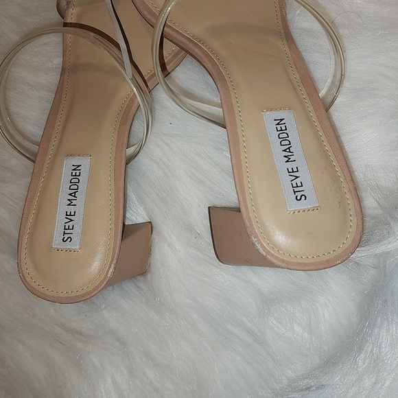 Steve Madden - Lila Claro - Picture 6 of 6